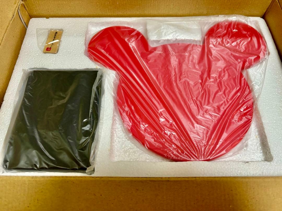 ⭐︎なつ【ディズニーリゾート限定】お雛様 15体セット／欠品なし／希少品