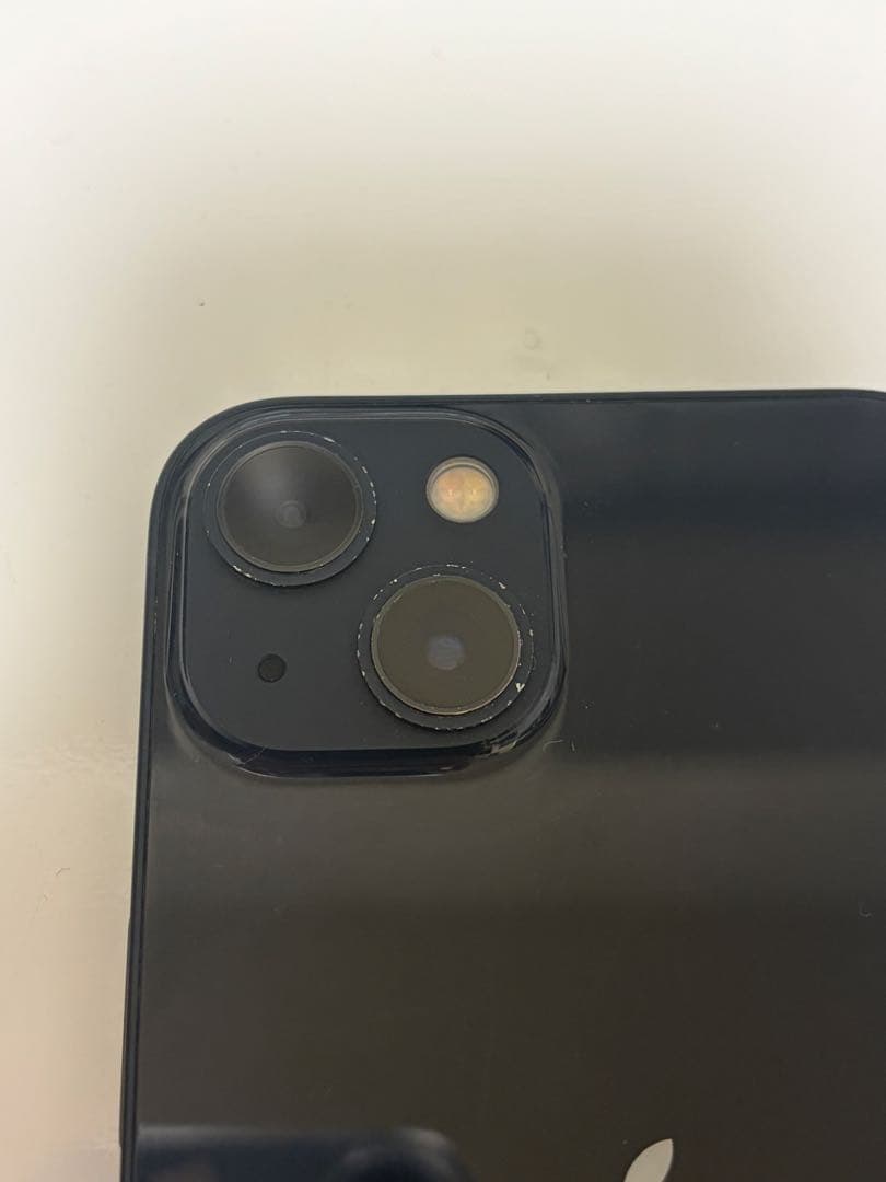 iPhone13 ブラック 箱付き