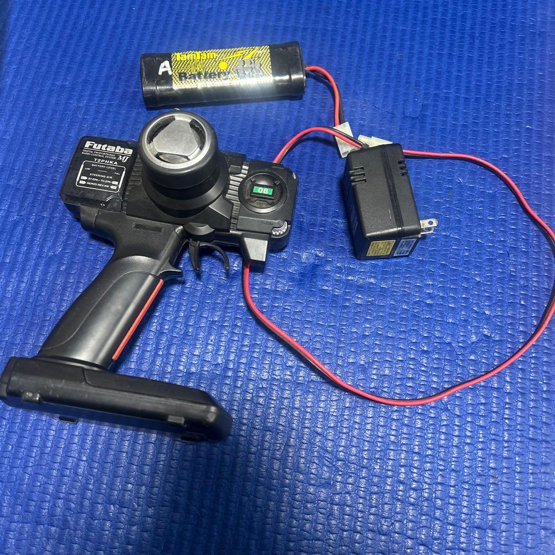 N*s様 TEAM YORUMO オフロードミニカーセット