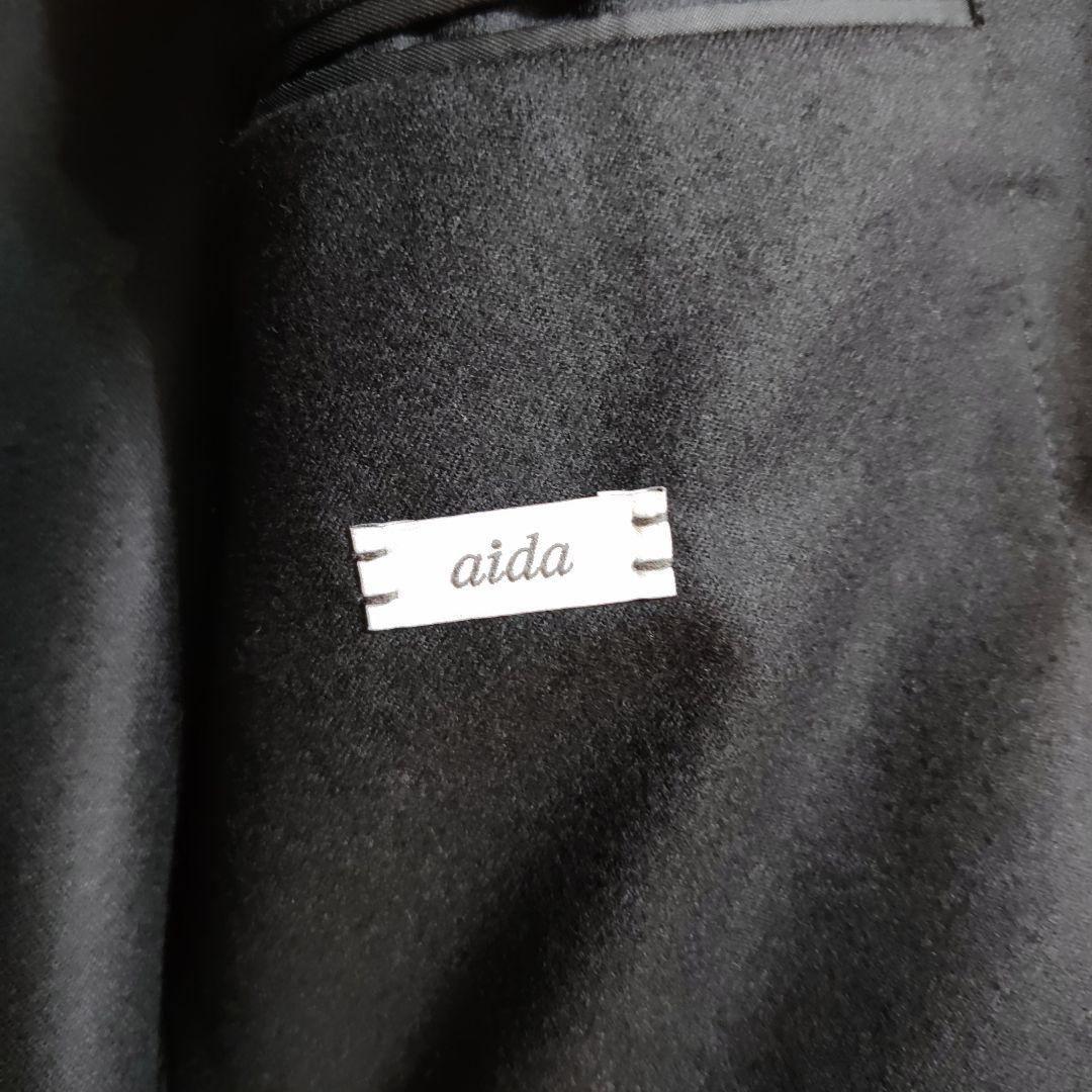 CARUSO 【カルーゾ】 『aida』UNITEDARROWS　BEAMSF
