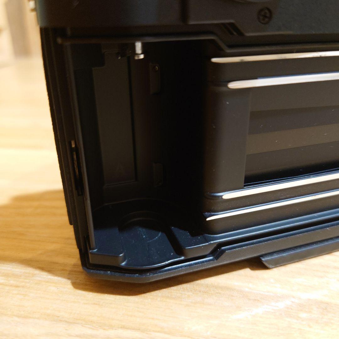 Voigtlander　BESSA R2A 　レンズ40mm　サイドグリップ　箱