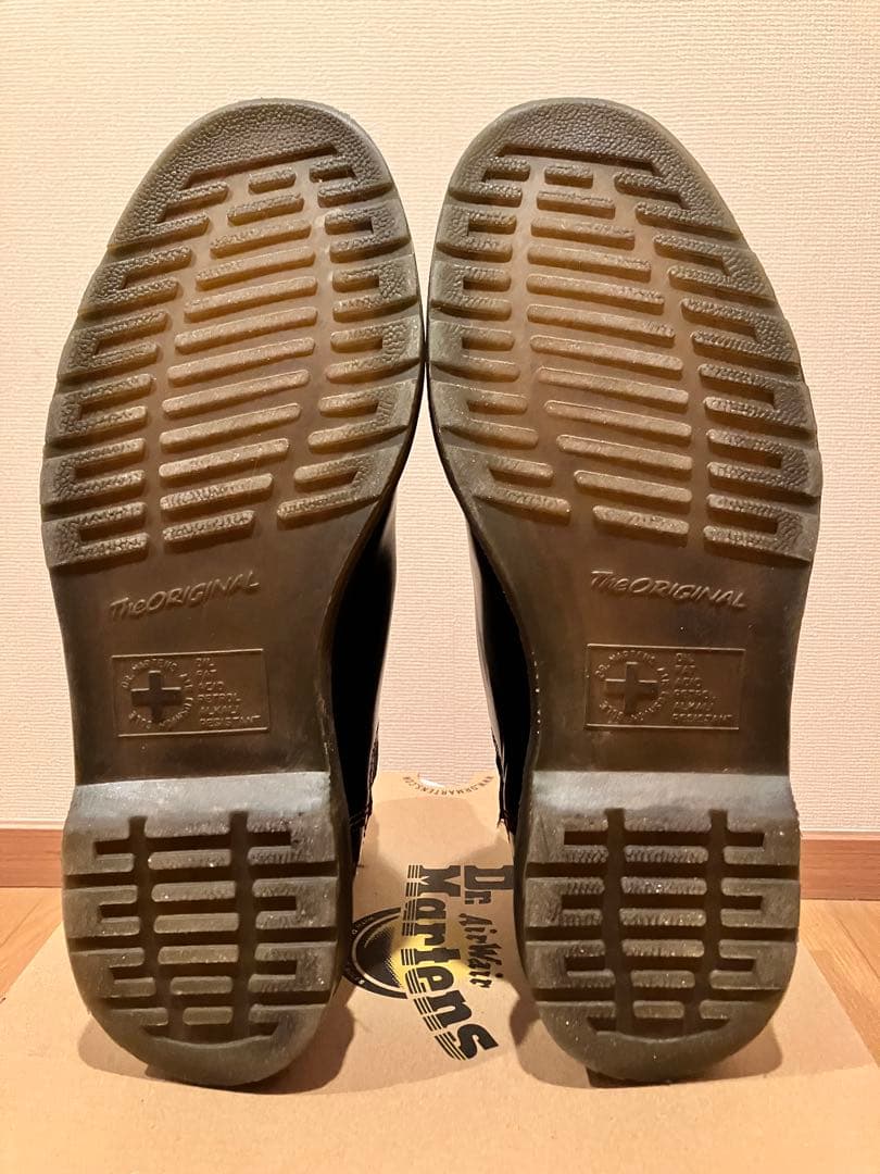 GRAEMEII チェリーレッド UK8