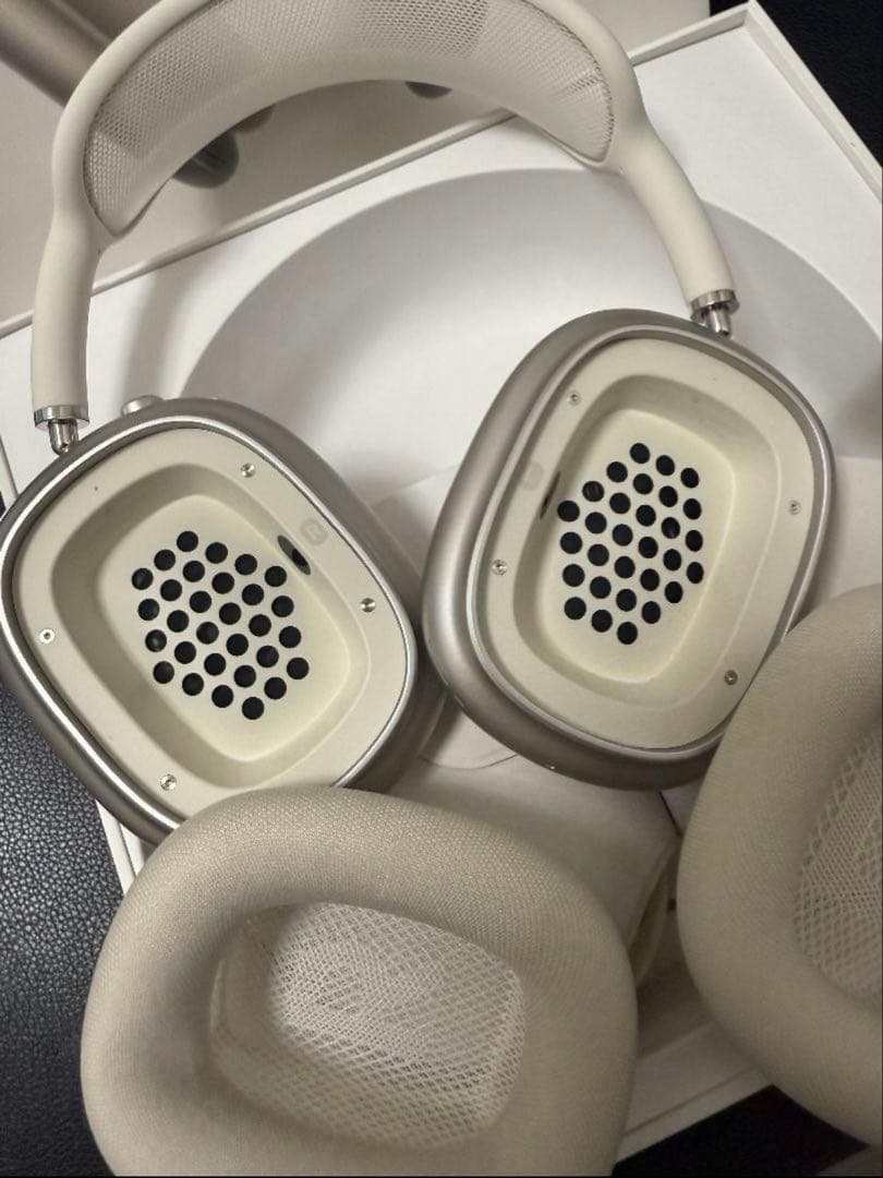 【最安値】AirPods MAX Type-C