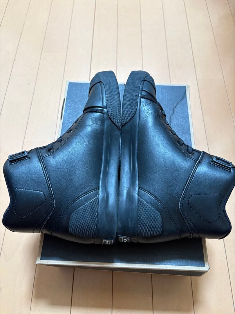 タイチライディングシューズ 26.5 DRYMASTER-FIT RSS011