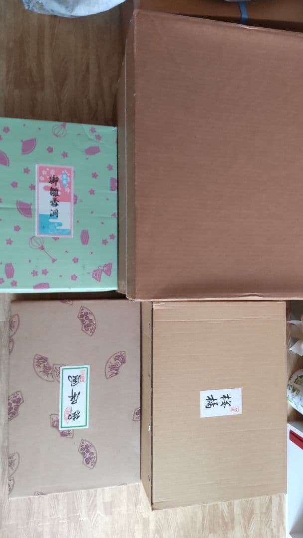 秀月 お雛様
