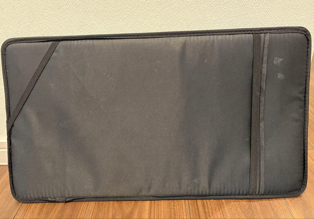 マンダリンブラザーズ　キャリーバッグLサイズ