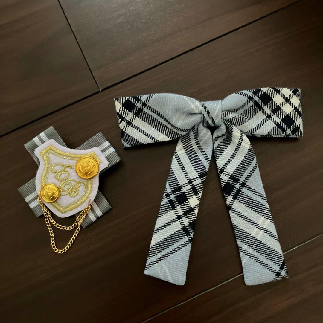 卒服　イーストボーイ　160 クリーニング済み