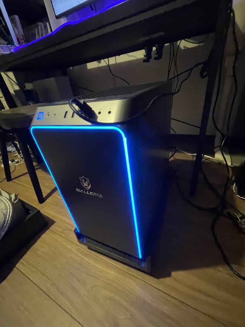 GALLERIA デスクトップPC