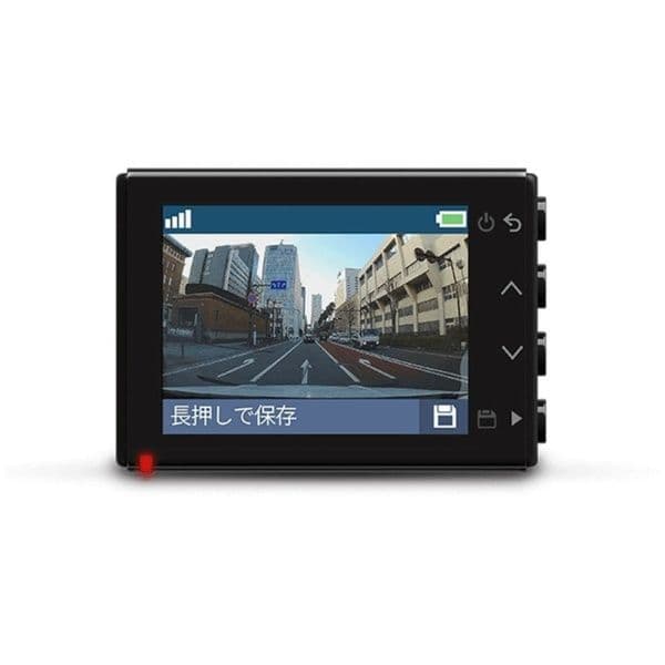 ☆未使用品 GARMIN DASH CAM 46Z ドライブレコーダー