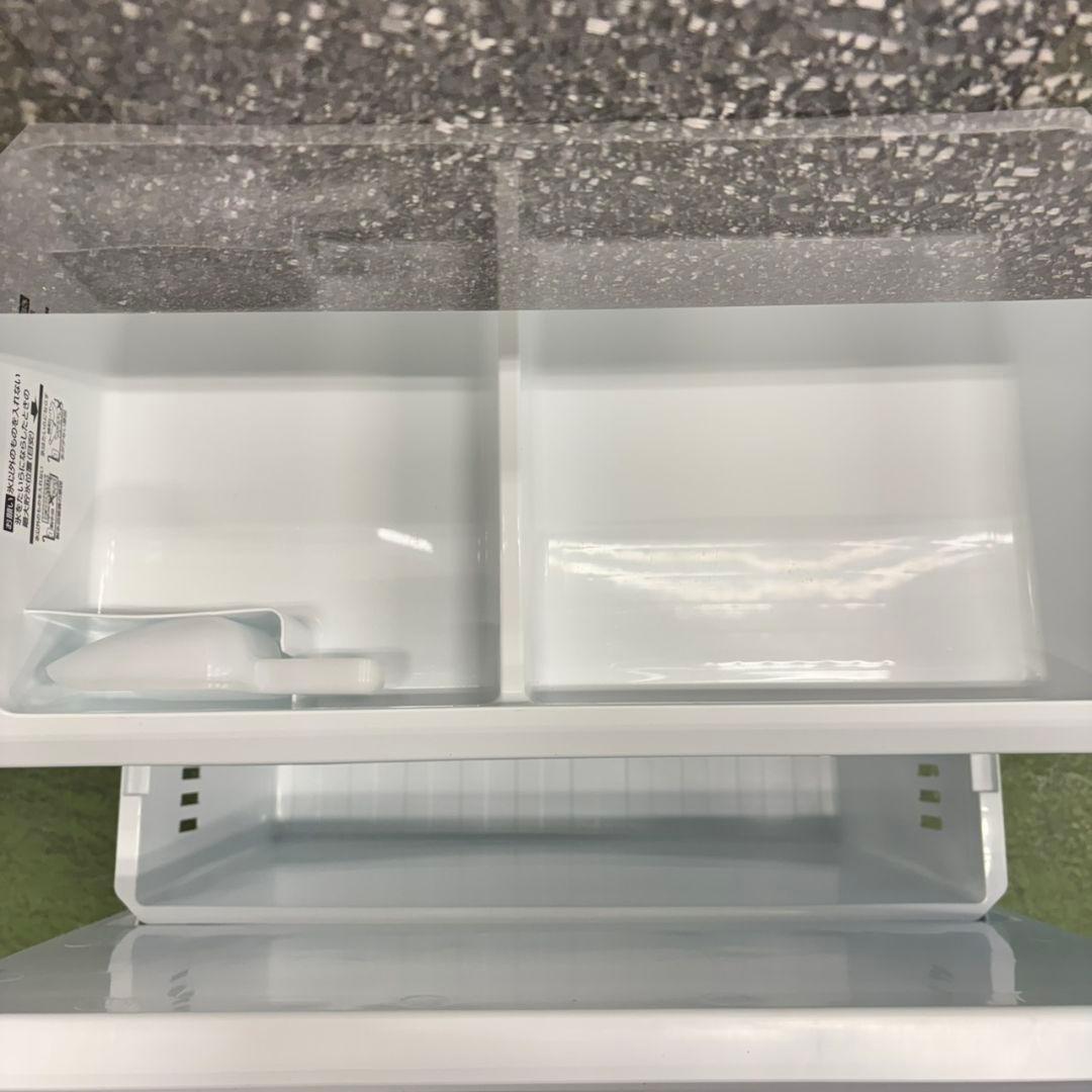 540 冷蔵庫　大型　今だけ6カ月保証　300L〜400L 左開き　自動製氷機付