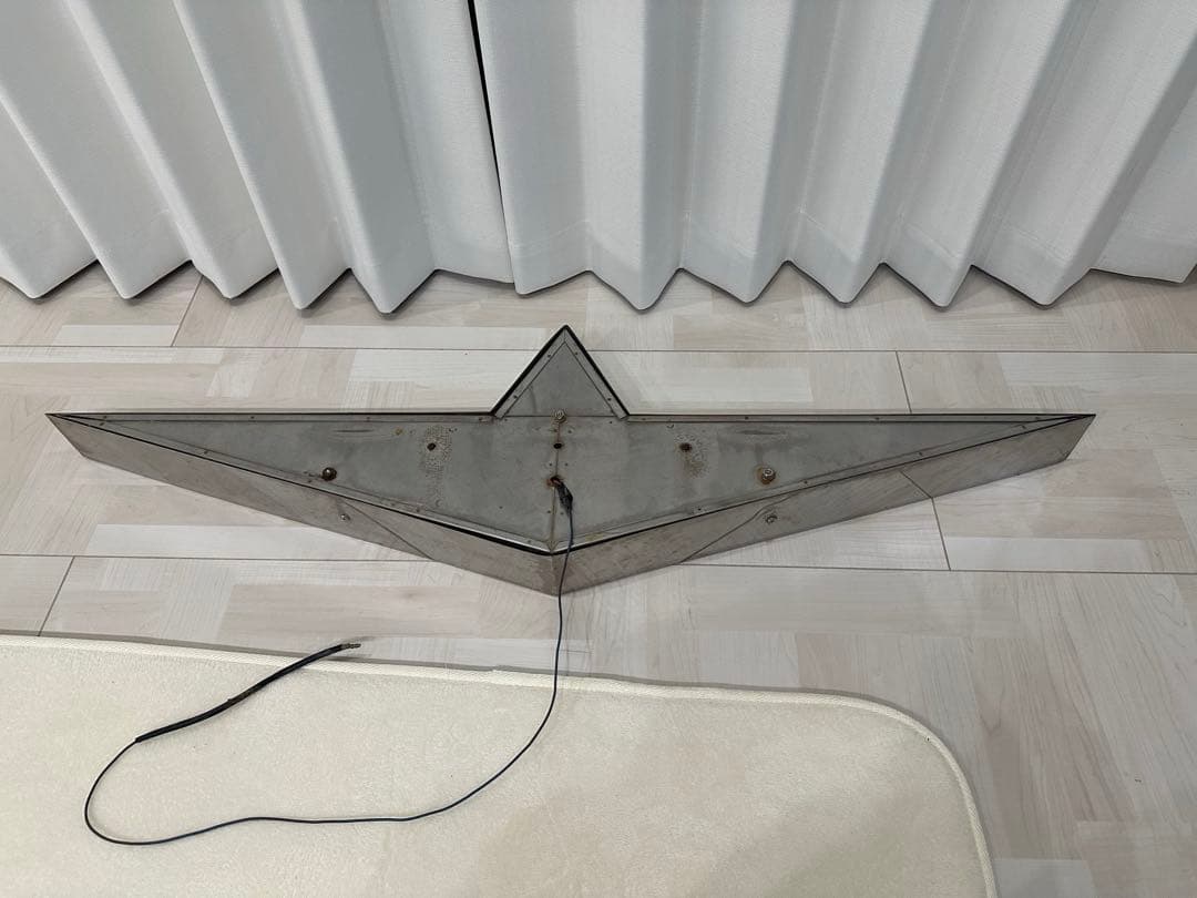 三菱ふそう 大型バスマーク