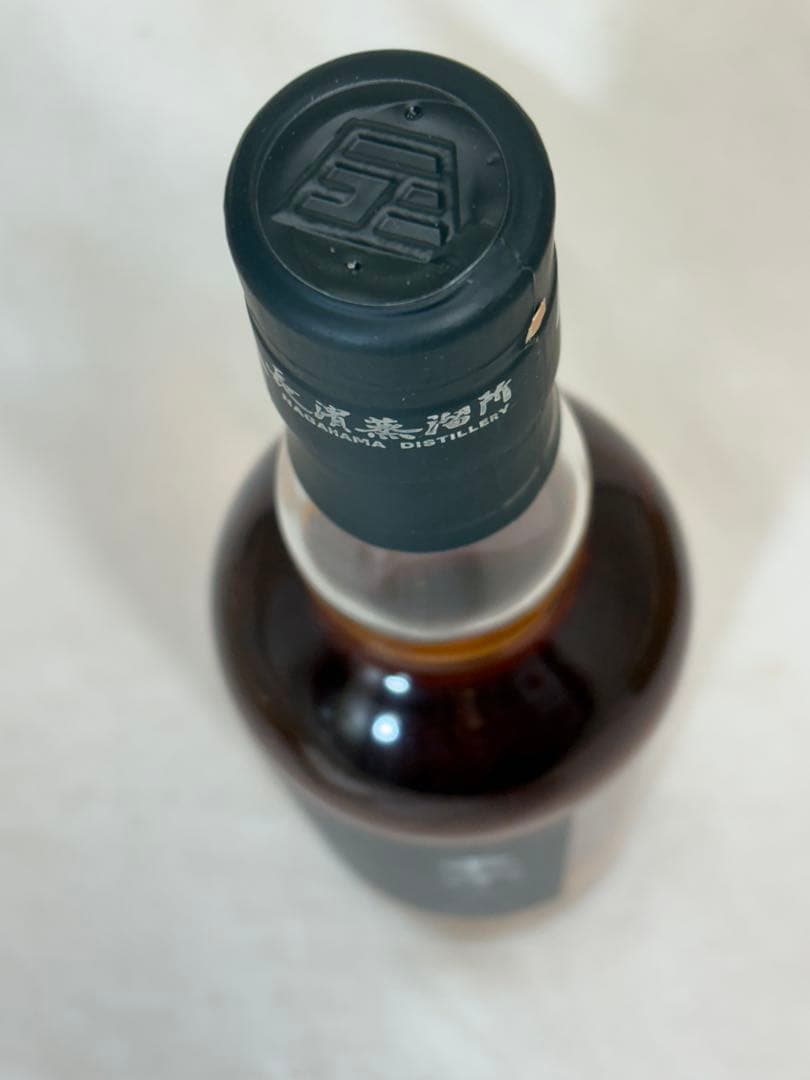 [ 新品 ] 稀少価値 東京ウイスキー 2024 <限定> 3000本