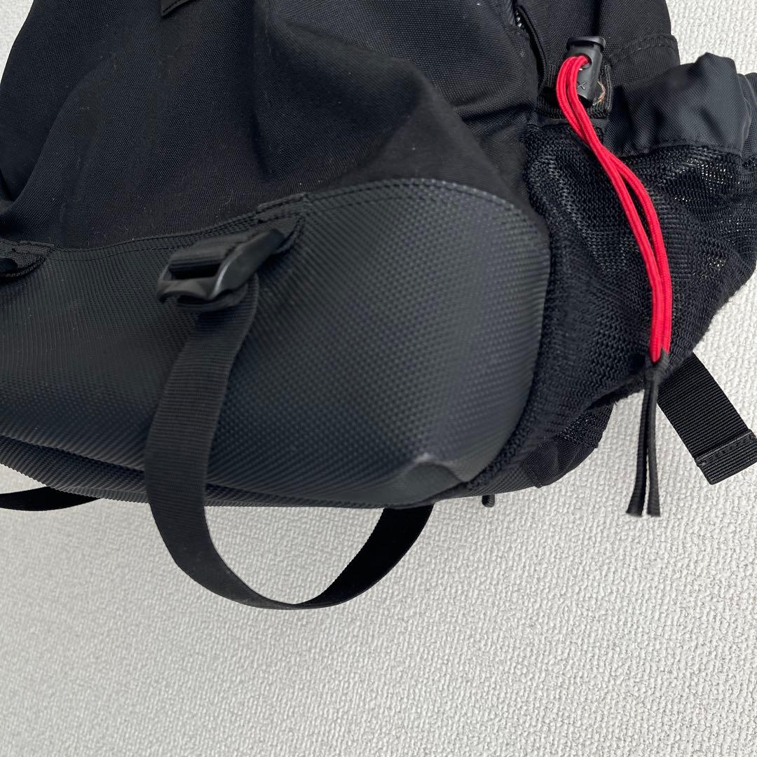 【希少】90s RLX Polo Sport バックパック リュック 黒