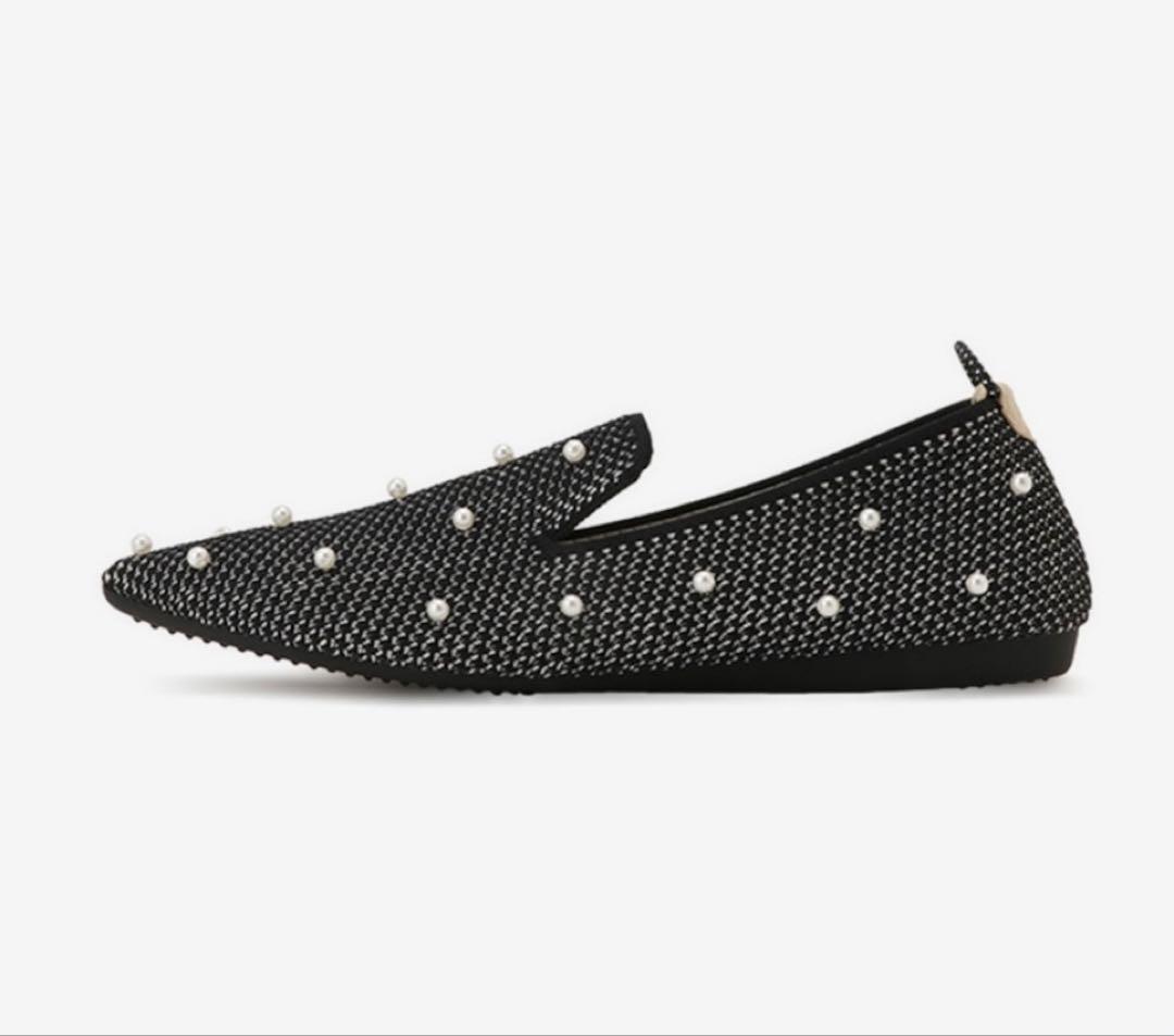 オッフェン　pointed-OPERAN PEARLS イエナ