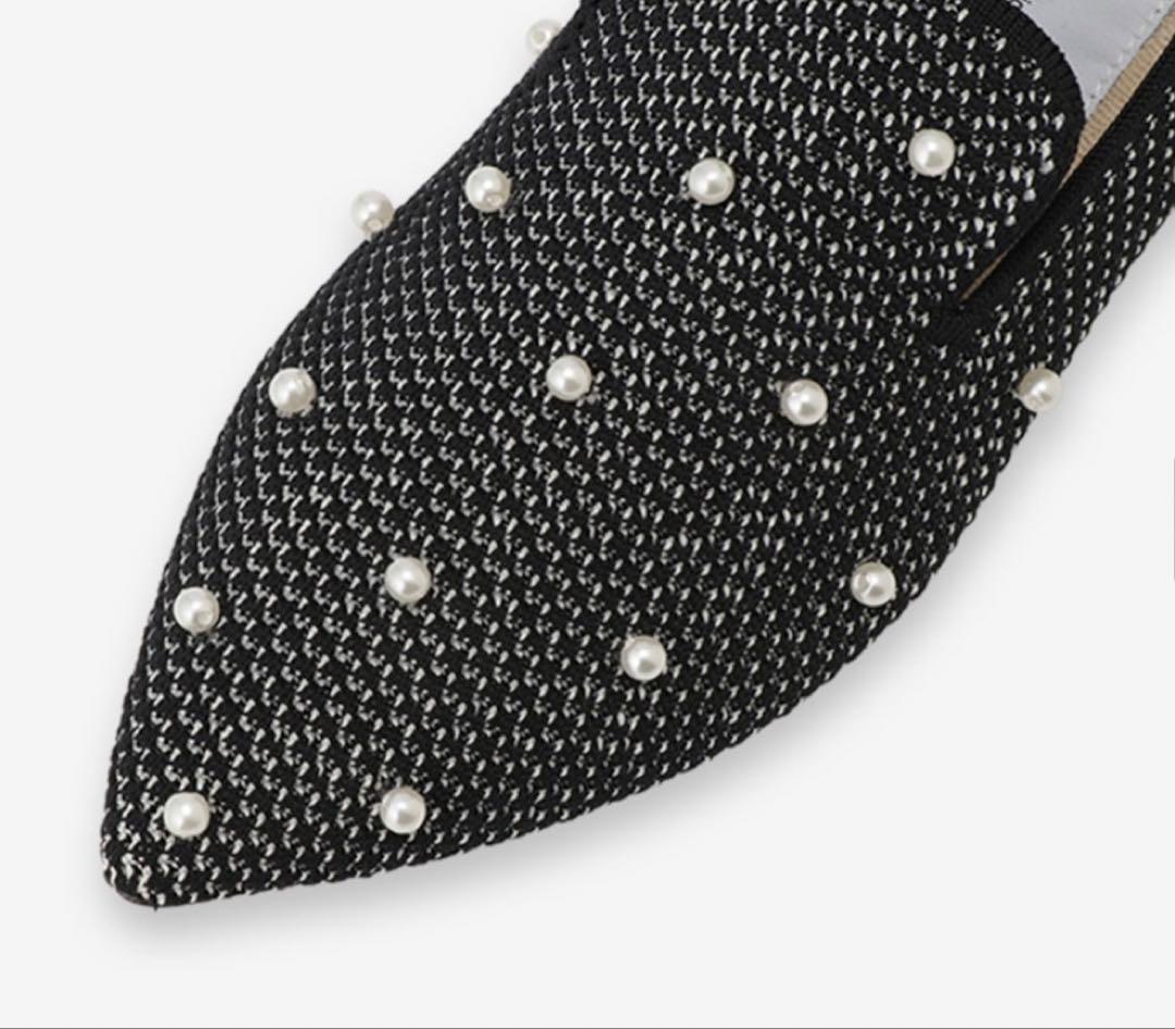 オッフェン　pointed-OPERAN PEARLS イエナ
