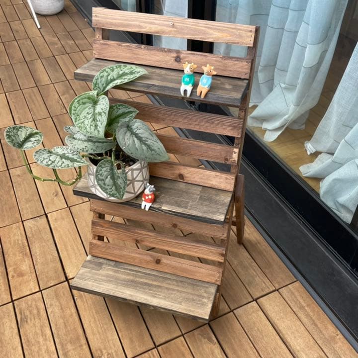 プランタースタンド / ラック /看板