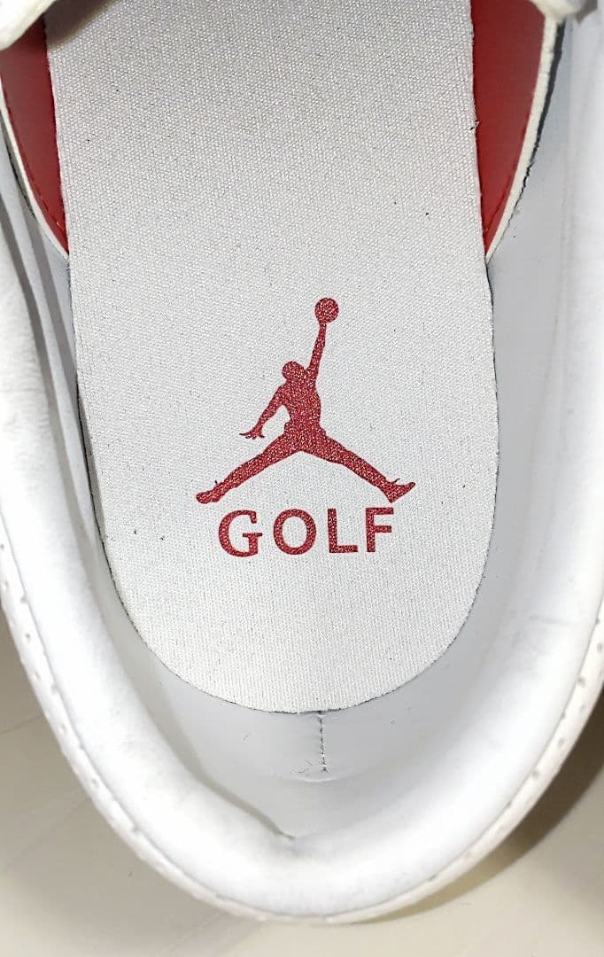 NIKE JORDAN ADG 4 ナイキ ジョーダン メンズ ゴルフ シューズ