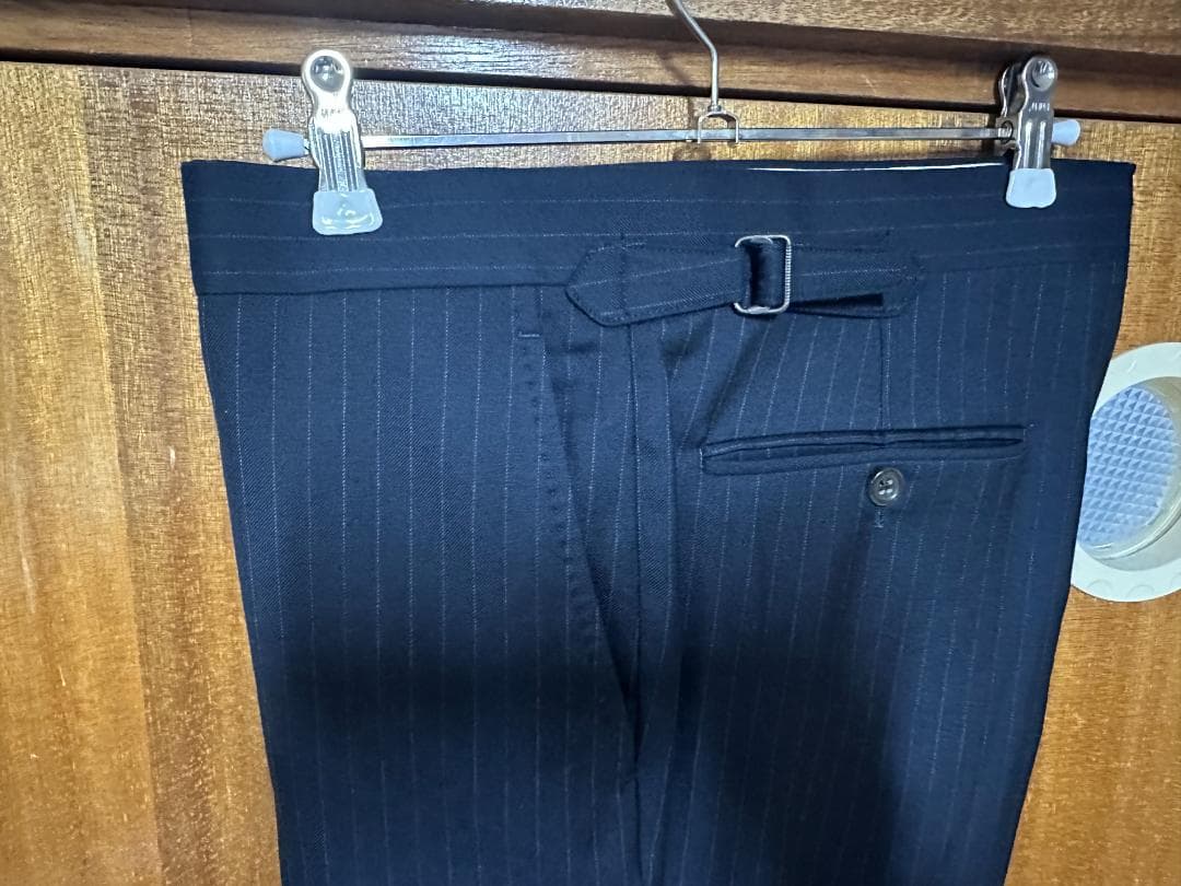 ★新品未使用品！ラルフローレン,RALPH LAUREN,スーツ,184800円