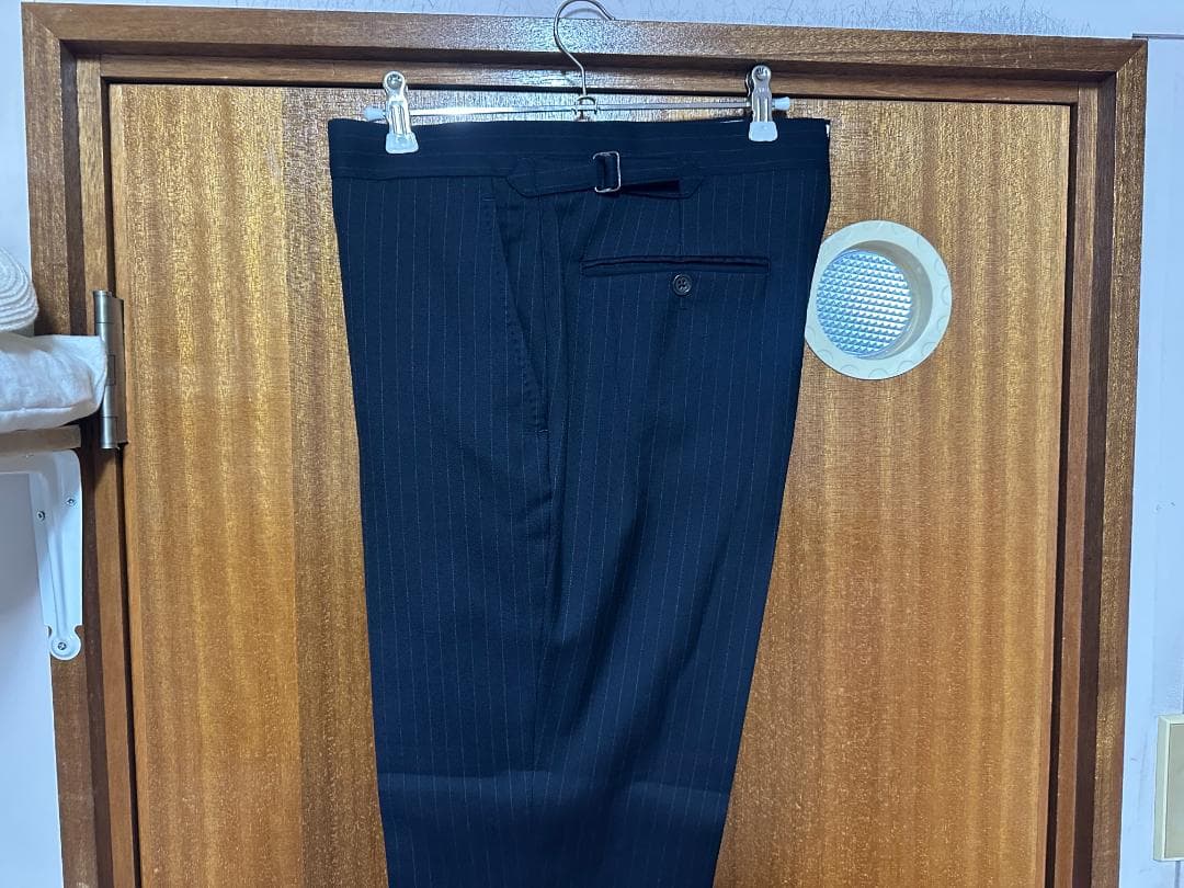 ★新品未使用品！ラルフローレン,RALPH LAUREN,スーツ,184800円