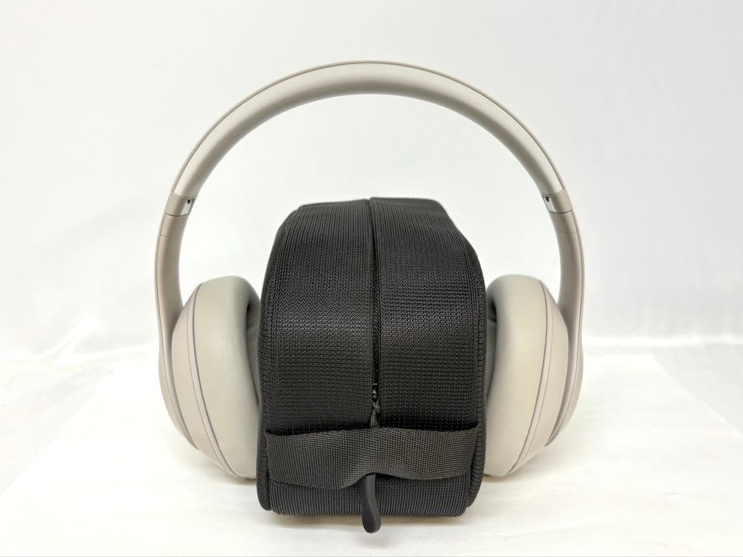 Beats Studio Pro プレミアム ノイズキャンセリングヘッドフォン