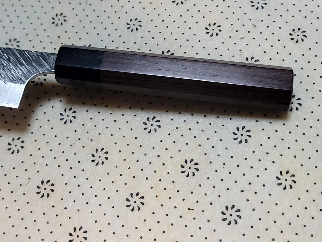 黒崎優　風神　SG2 筋引き　270mm