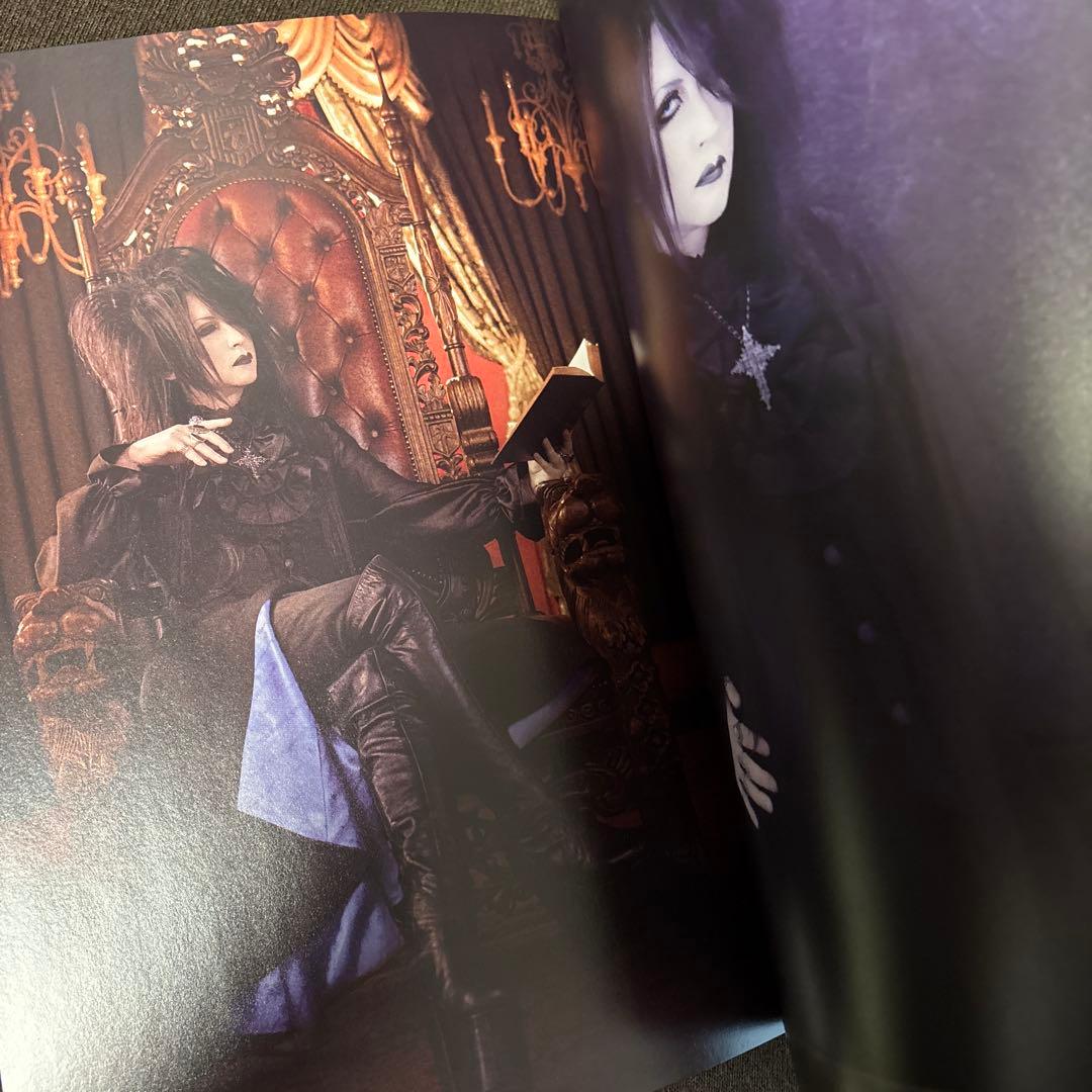 『新品』JVM Roses Blood Symphony 会場限定盤 セット