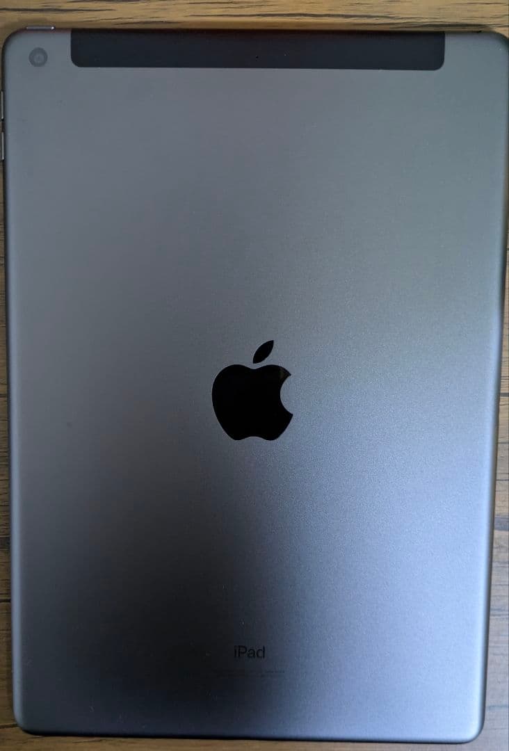 ipad 第9世代 バッテリー最大容量94％