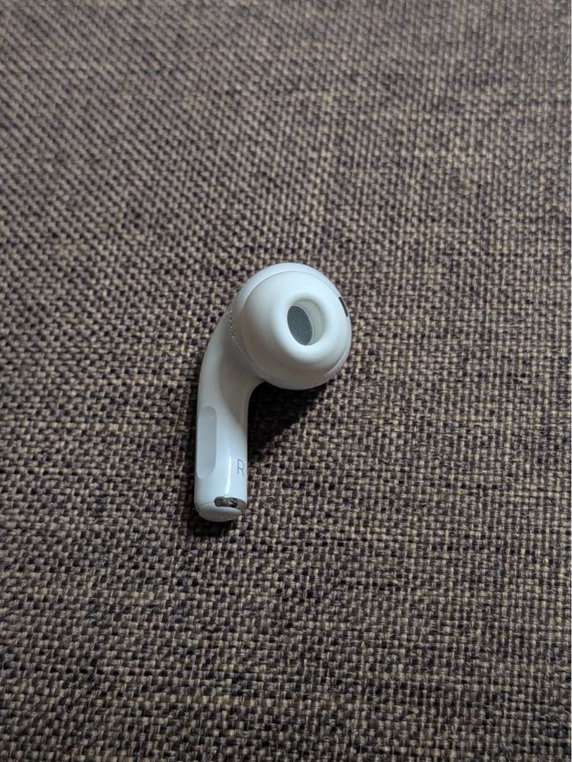 右耳 Apple AirPods Pro 第2世代 正規品 片耳899