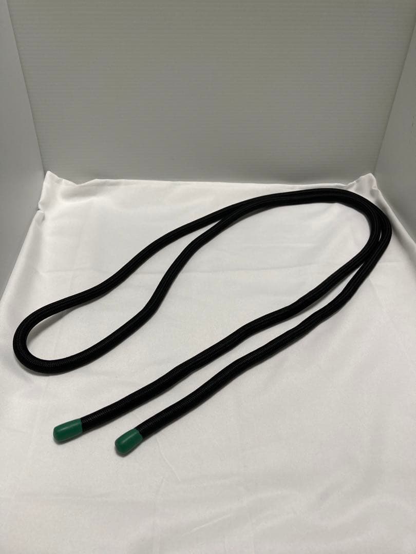 PEZ(ペッツ)×ear 刺繍ウォレットショルダーバッグ イアパヒヨネ サイケ