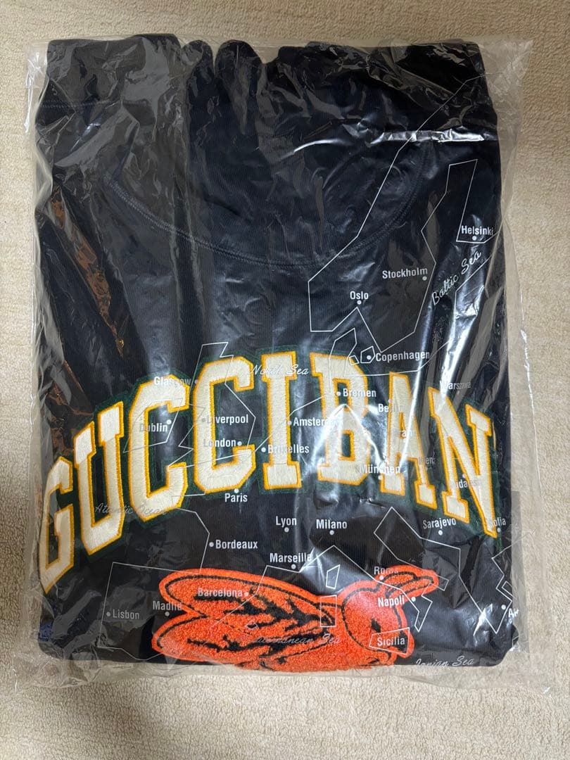 うめさん専用　超美品／GUCCI／トレーナー