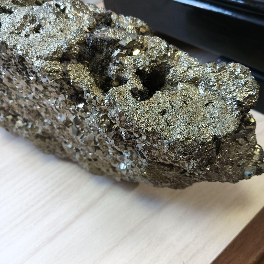 石　台座付き　約7.7kg