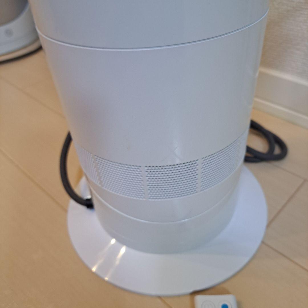 本日のみ最安!美品～普通!ダイソンホットアンドクール AM09 2019年製