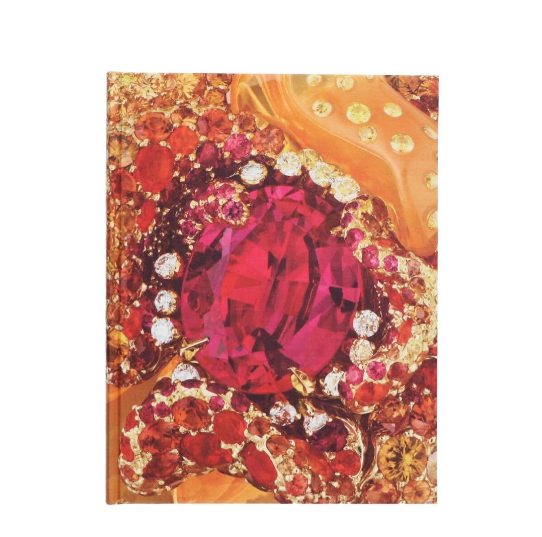 大特価‼️ Dior Joaillerie 書籍　ジュエリー　写真集　本　Book