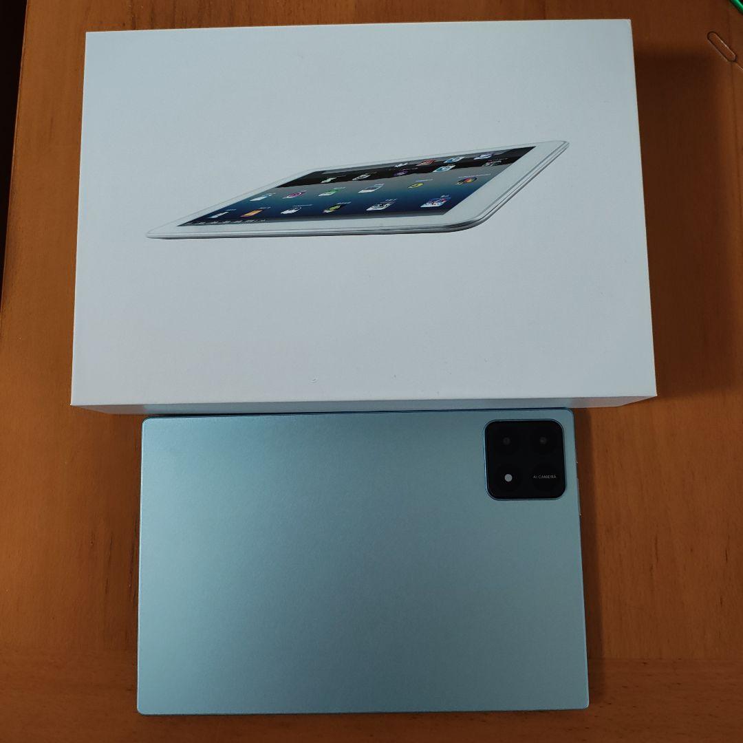 Androidタブレット本体 Pad6S Pro 16RAM 1TB Android14