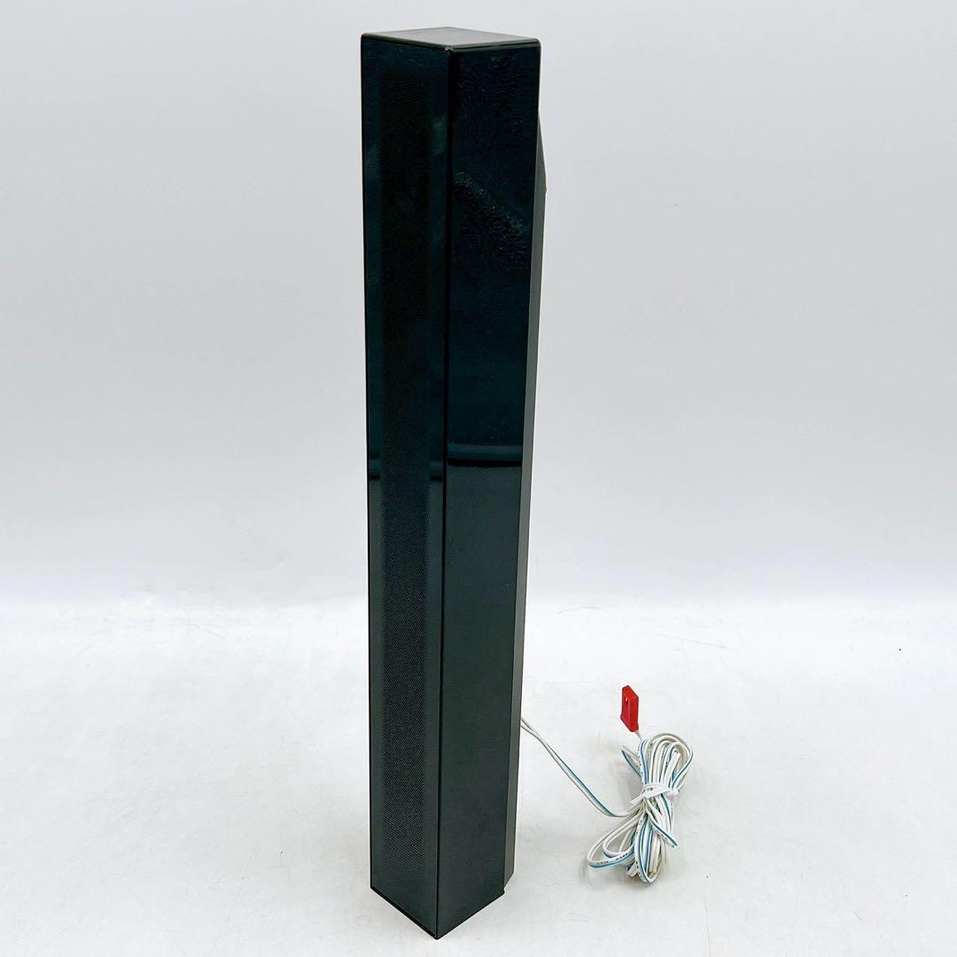 美品動作確認済Panasonic ホームシアター SU-HTB15 スピーカー付