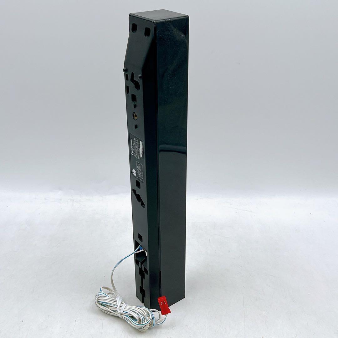 美品動作確認済Panasonic ホームシアター SU-HTB15 スピーカー付