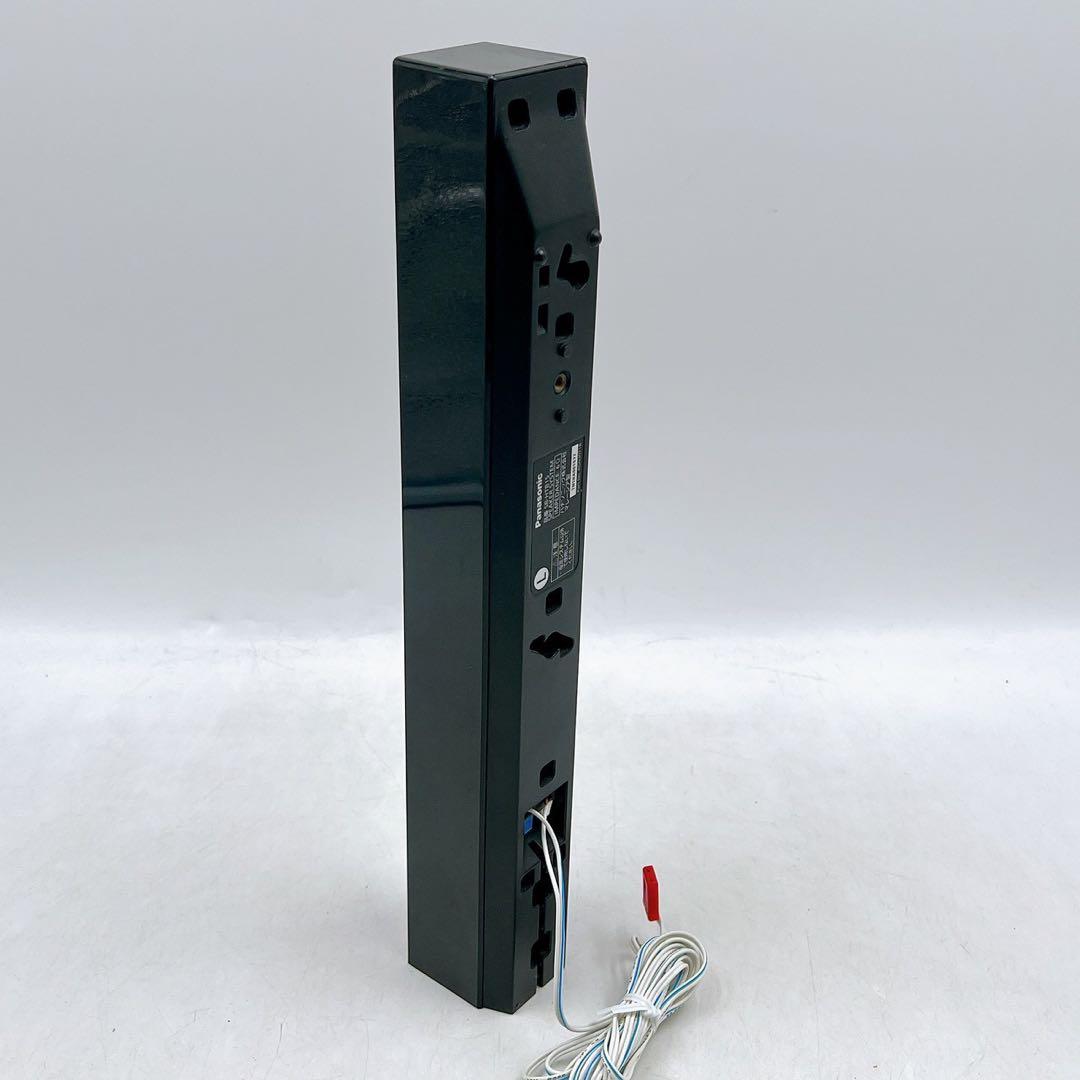 美品動作確認済Panasonic ホームシアター SU-HTB15 スピーカー付