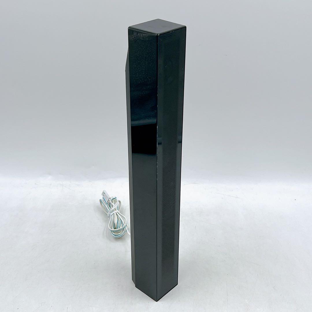 美品動作確認済Panasonic ホームシアター SU-HTB15 スピーカー付