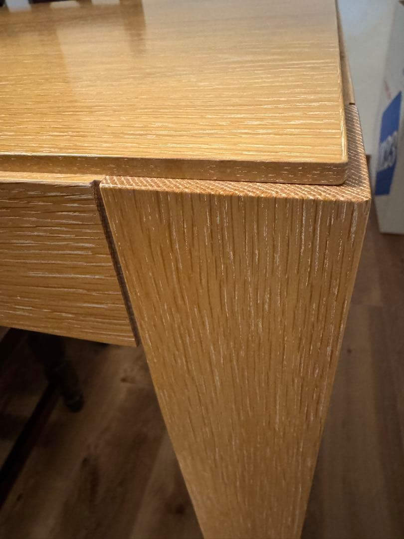 最終処分中‼️カッシーナマラガダイニングテーブル《メーカー廃盤》