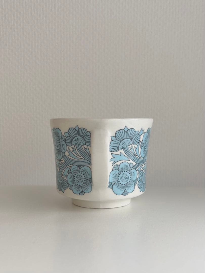 Arabia アラビア ♡ Kaarina カーリナ　クリーマー　ボウル　レア⭐︎