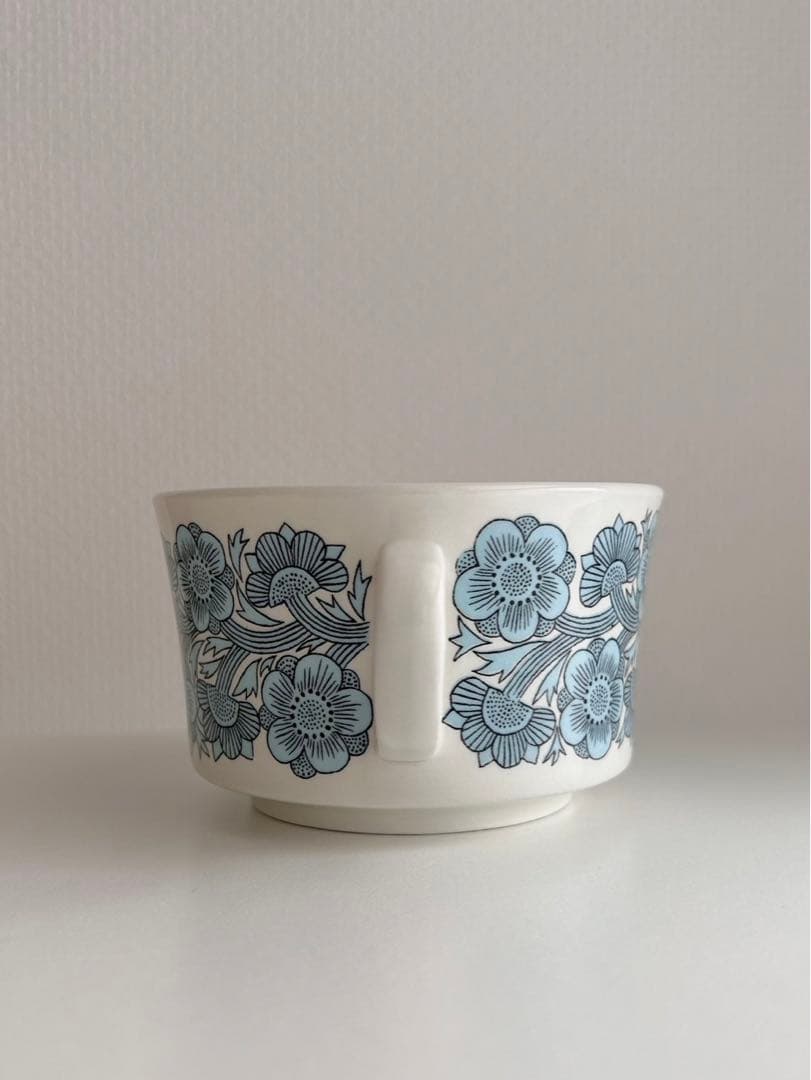 Arabia アラビア ♡ Kaarina カーリナ　クリーマー　ボウル　レア⭐︎