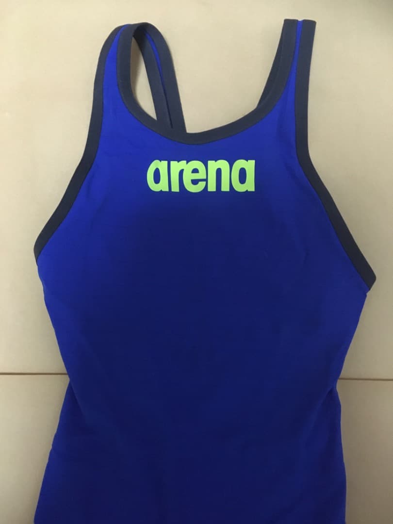 ひろさん arena POWERSKIN CARBON AIR2 XS ②