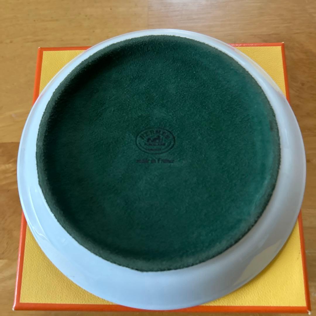 お値下げ！ HERMES プレート