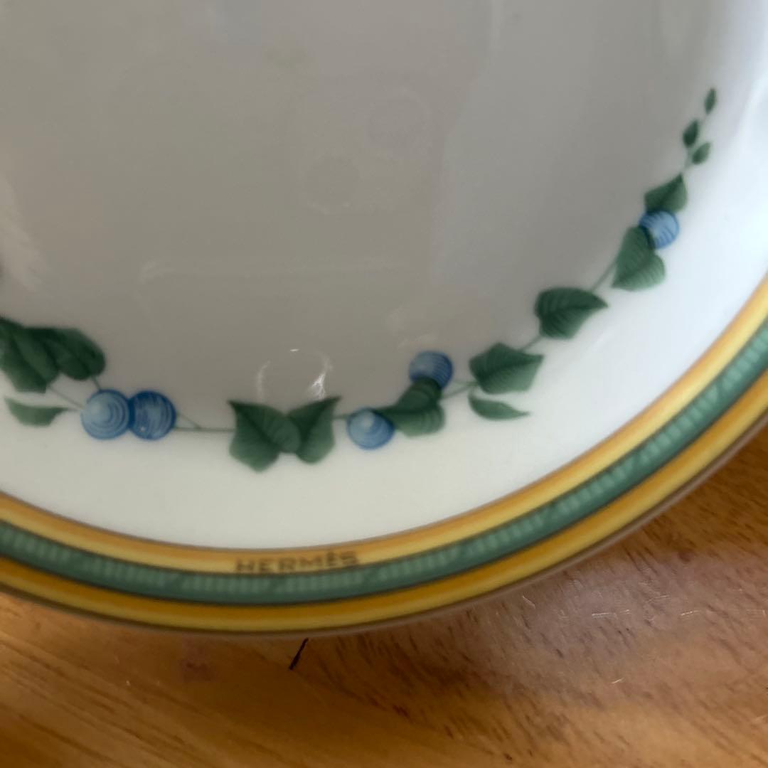 お値下げ！ HERMES プレート