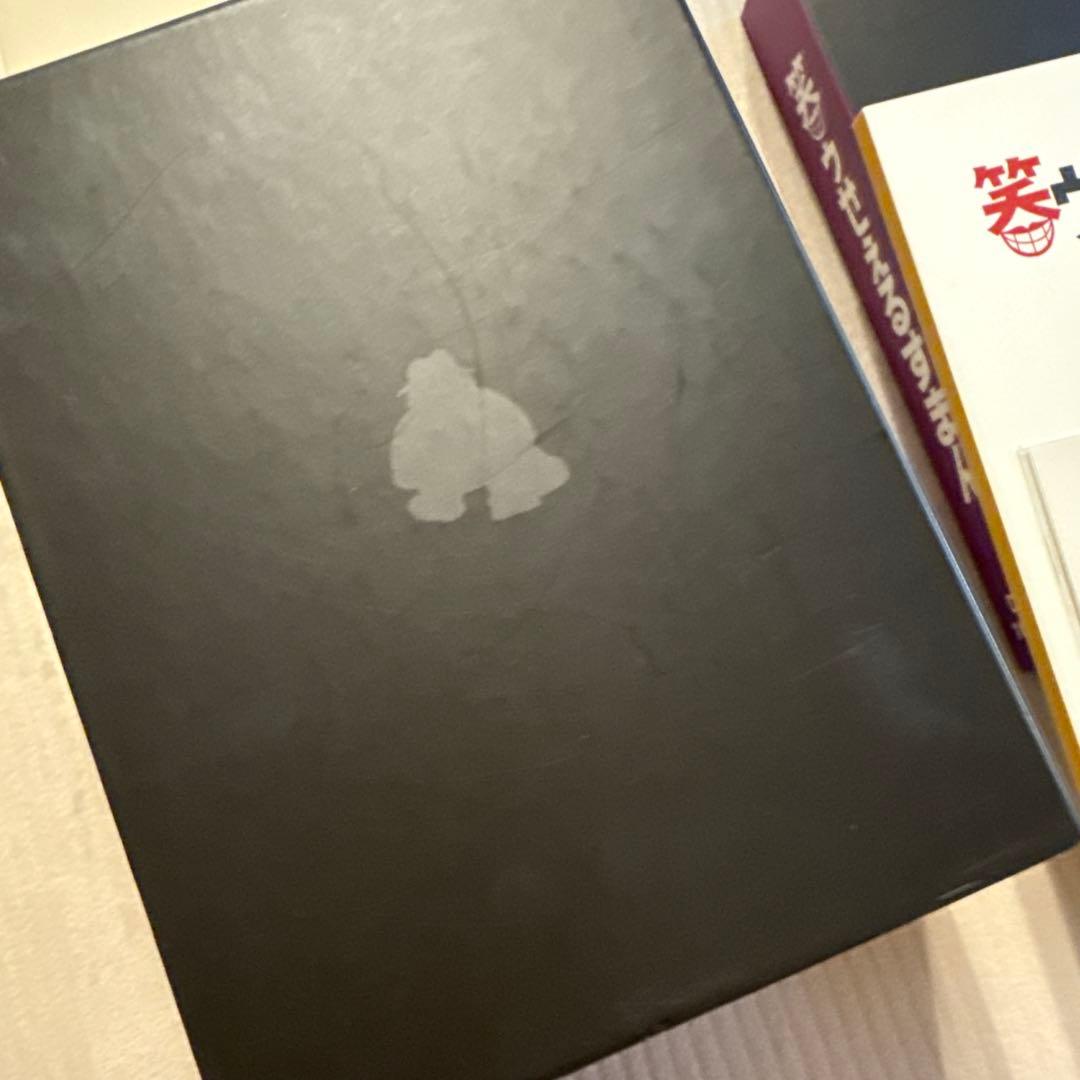 笑ゥせぇるすまんDVDBOX