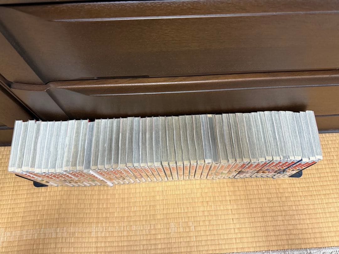 トリコ全巻＋29.5巻　1〜31巻クリアカバー付き