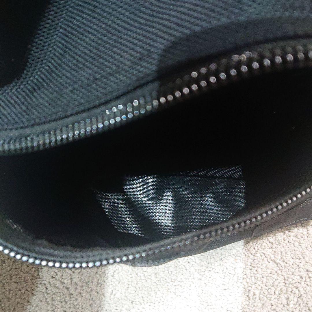 【美品】ブリーフィングデルタ　デイパックMブラック