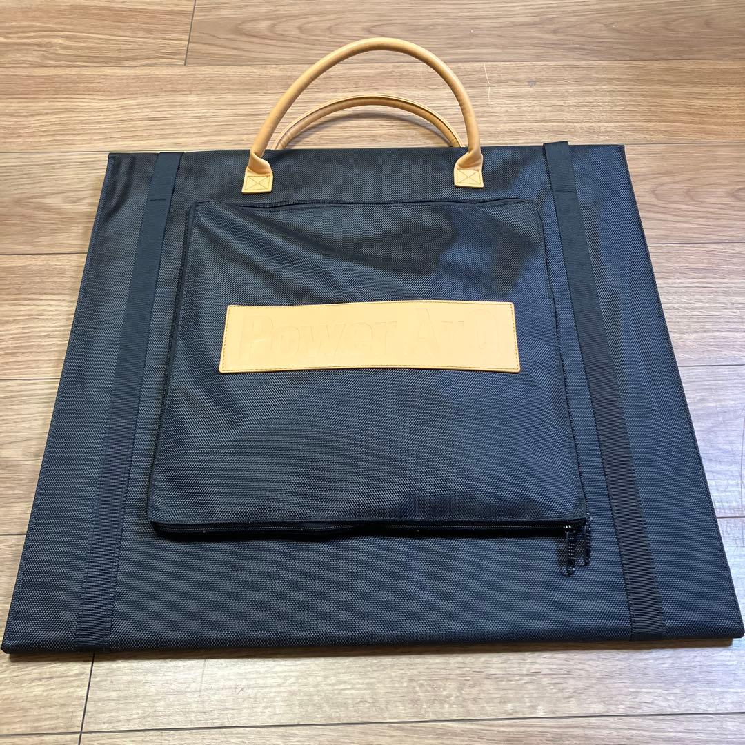 Smart Tap Power ArQ スマートタップ ソーラーパネル 120ｗ