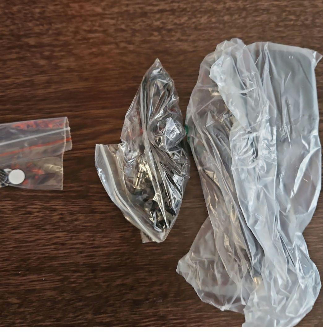 ポータブルCDプレーヤー(新品)