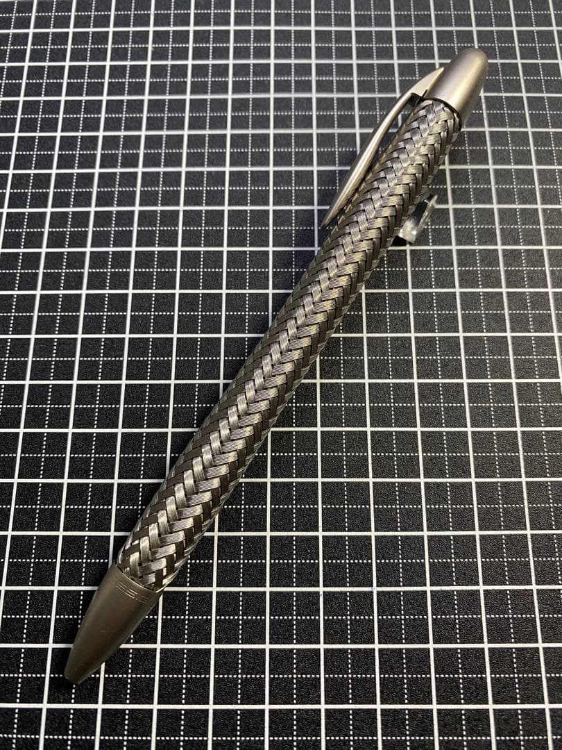 Porsche Design P'3110 テックフレックス　ボールペン